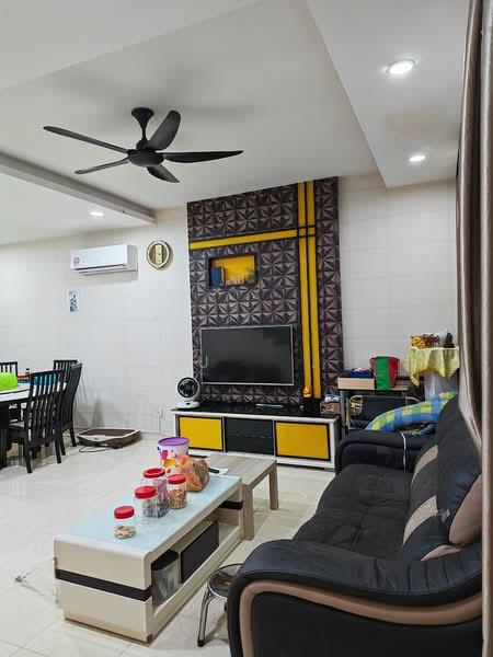 Taman Nusa Indah - 1