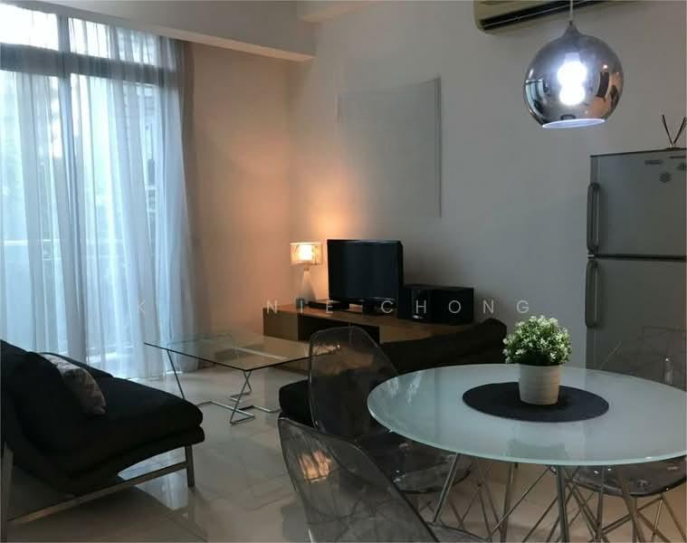 Hampshire Residences - 1