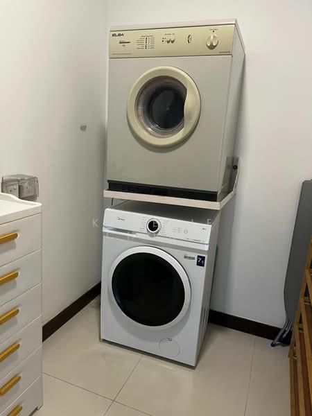 Hampshire Residences - 5