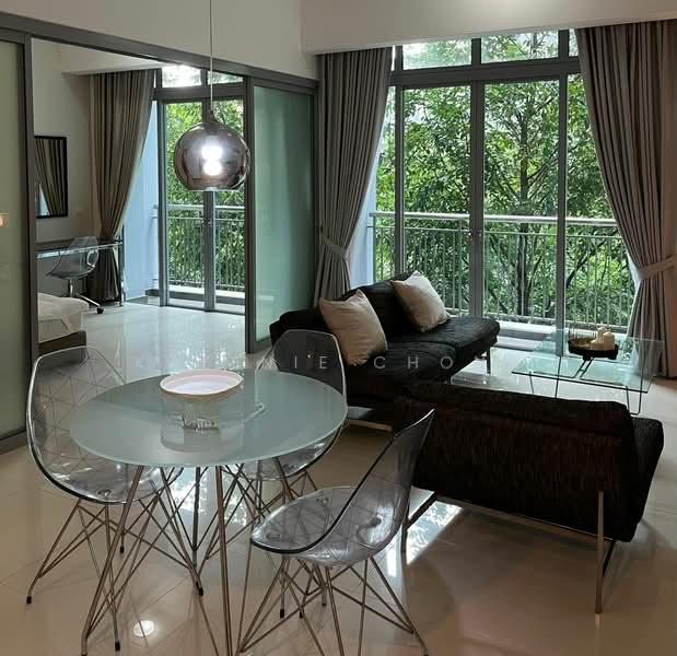 Hampshire Residences - 2