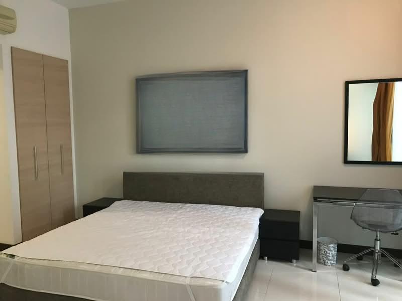 Hampshire Residences - 3