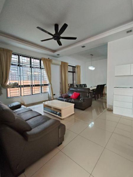 Cuarzo Residence @ Setian Indah 2 - 2
