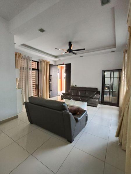 Cuarzo Residence @ Setian Indah 2 - 3