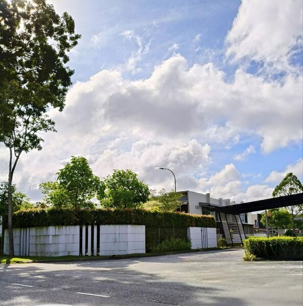 Cuarzo Residence @ Setian Indah 2 - 1