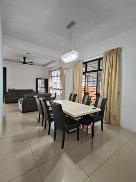 Cuarzo Residence @ Setian Indah 2 - 4