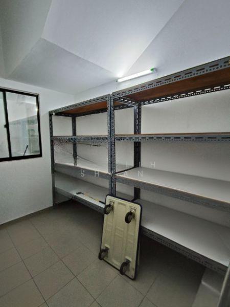 Cuarzo Residence @ Setian Indah 2 - 5