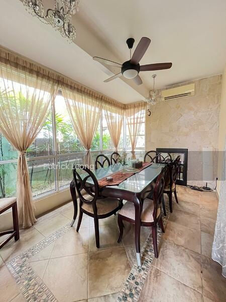 Damansara Legenda - 5