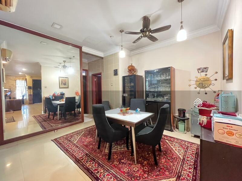 Damansara Legenda - 3