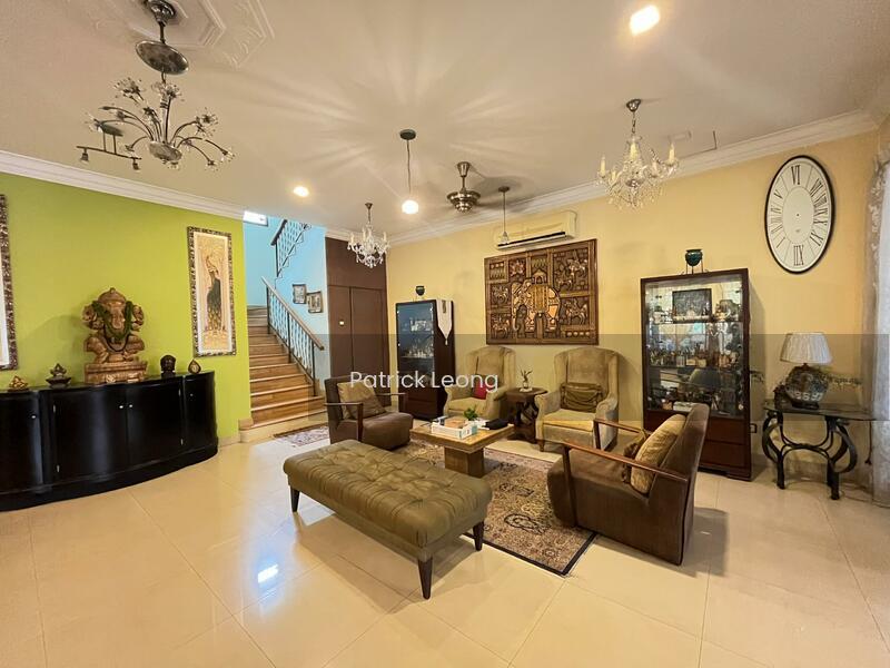 Damansara Legenda - 2