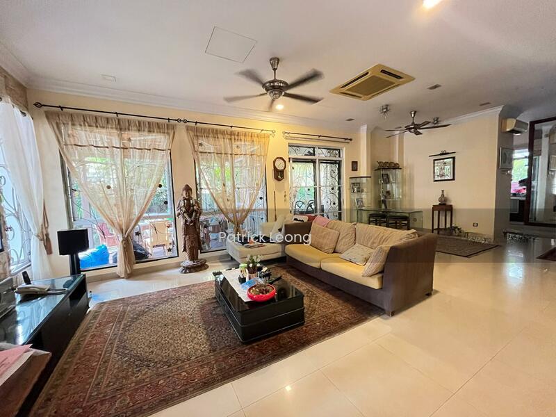 Damansara Legenda - 1