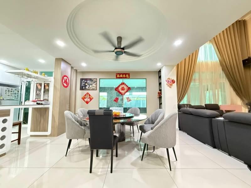 Bandar Parklands Klang - 3