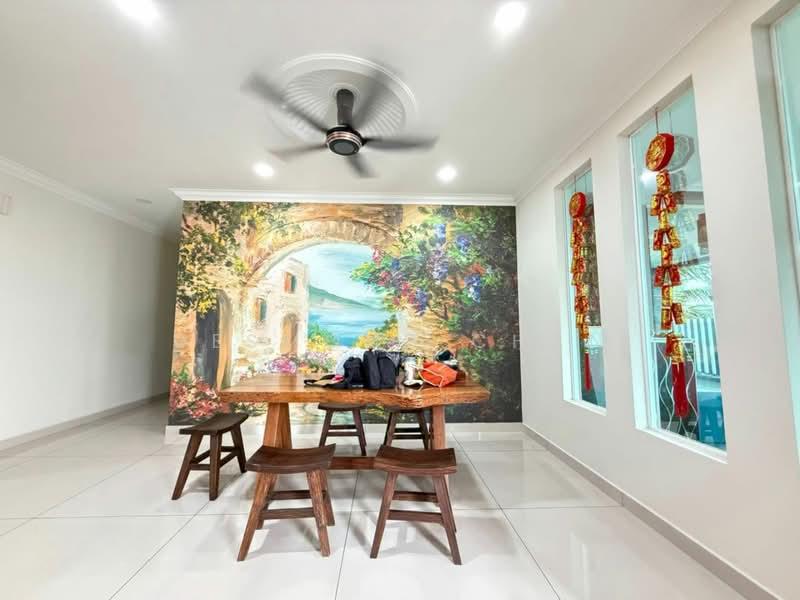 Bandar Parklands Klang - 4