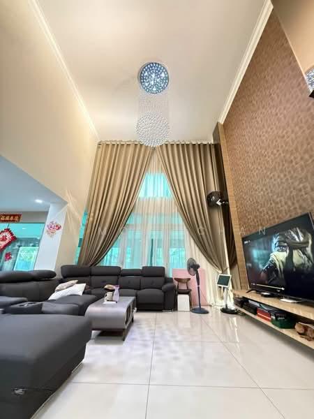 Bandar Parklands Klang - 2
