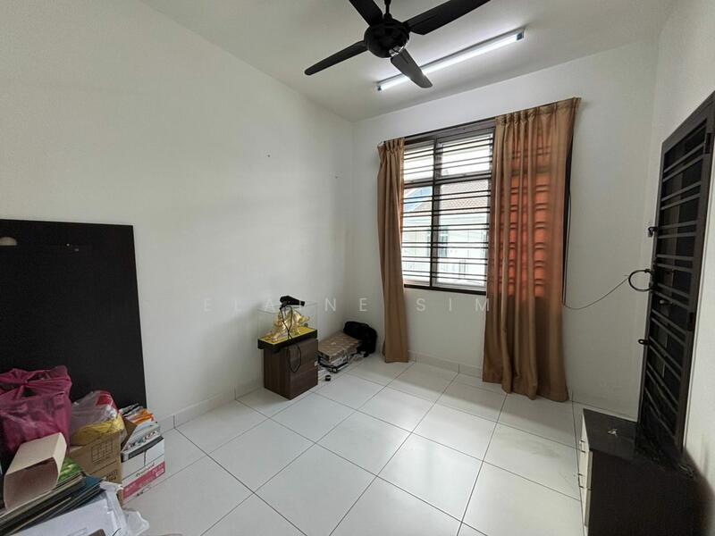 Taman Mutiara Utama - 3