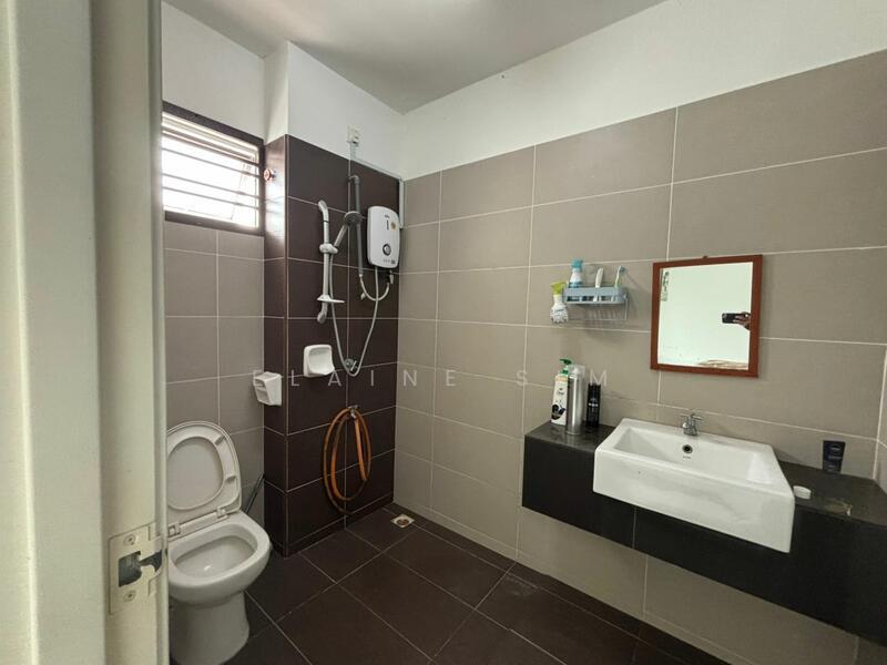 Taman Mutiara Utama - 5