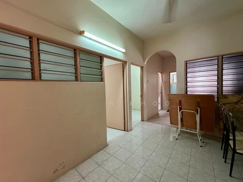 Pasir Puteh - 2