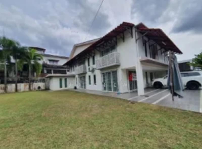 Ampang Jaya - 4