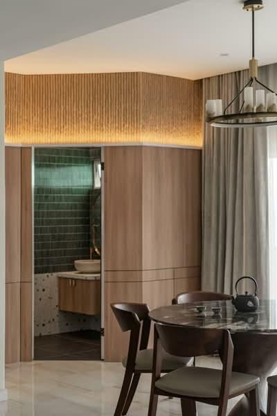 Diamond Villa Condominium - 2