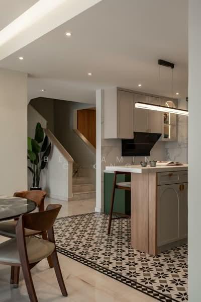 Diamond Villa Condominium - 4