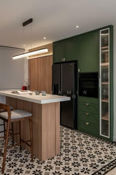 Diamond Villa Condominium - 5