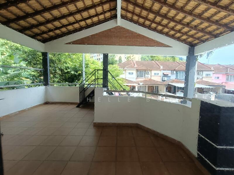 Taman Segar Perdana - 5