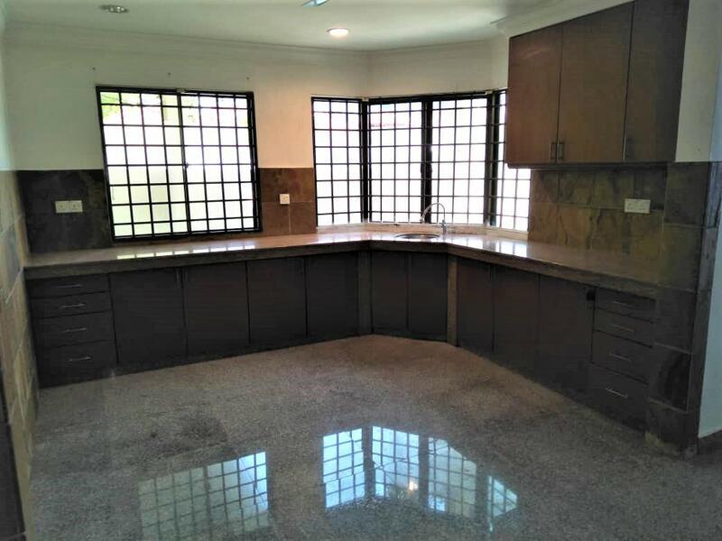 Taman Segar Perdana - 4