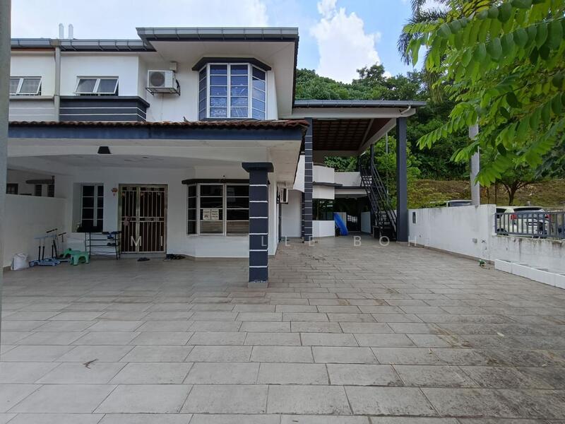 Taman Segar Perdana - 2