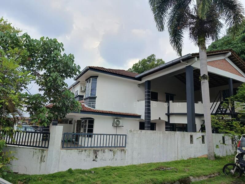 Taman Segar Perdana - 1