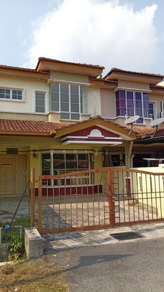 Taman Impian Putra - 1