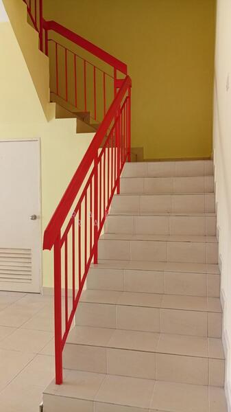 Taman Impian Putra - 4