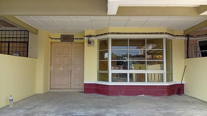 Taman Impian Putra - 2