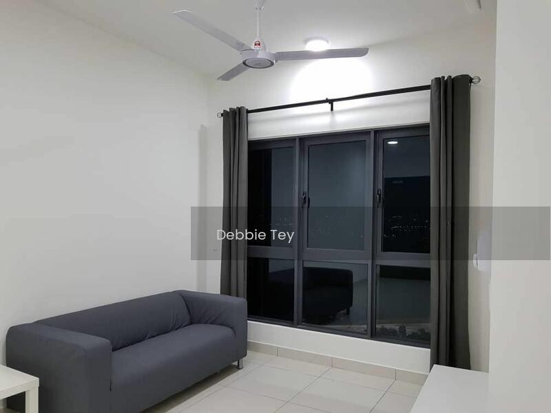 The Link 2 Residences - 1