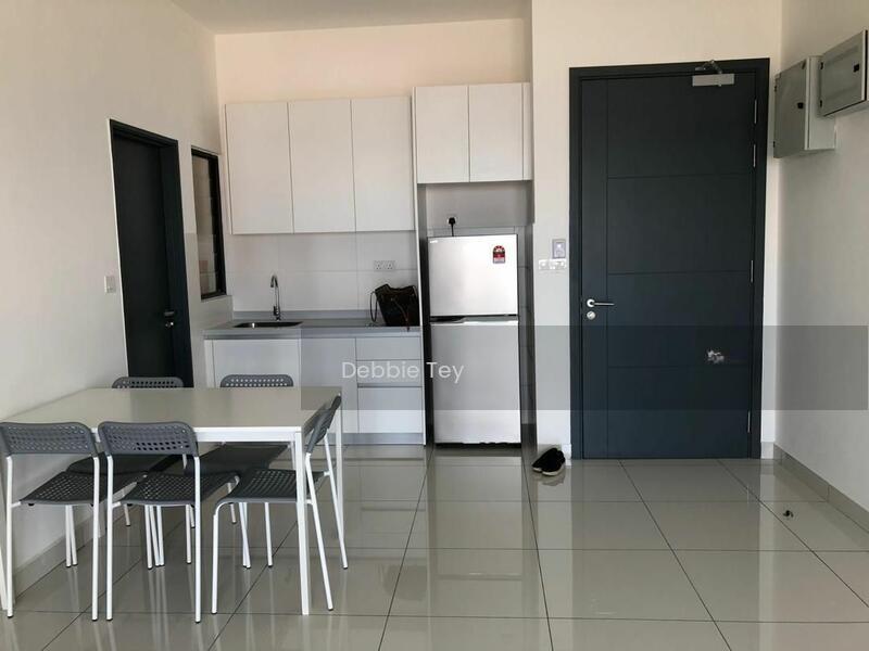 The Link 2 Residences - 2