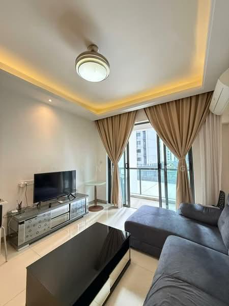 R&F Princess Cove Phase 1 - 3