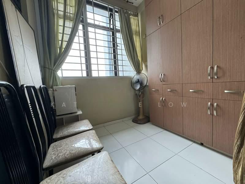 The Sky Executive Suites - 4