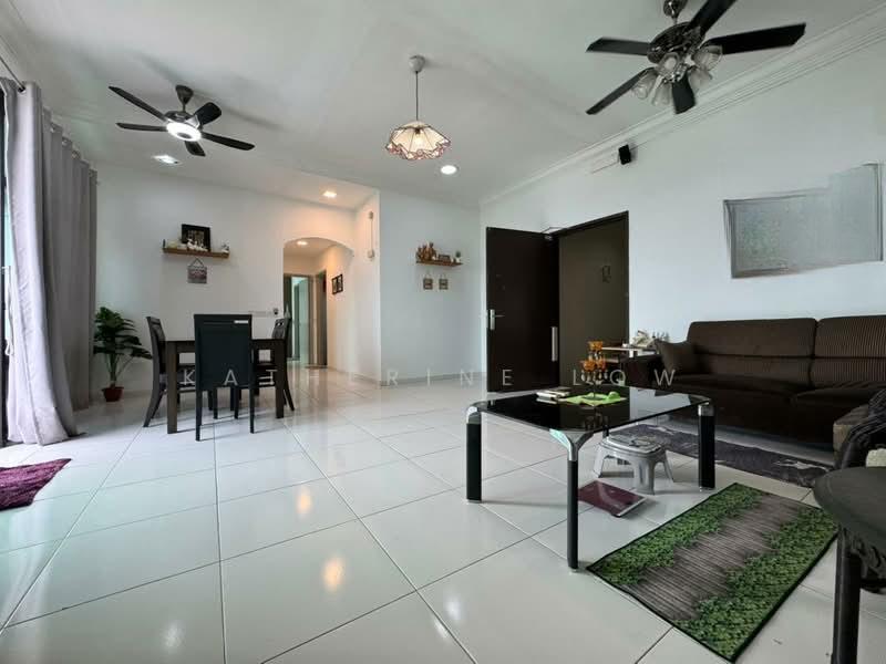 The Sky Executive Suites - 1