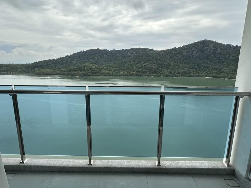 Queens Residences Q1 @ Queens Waterfront - 4