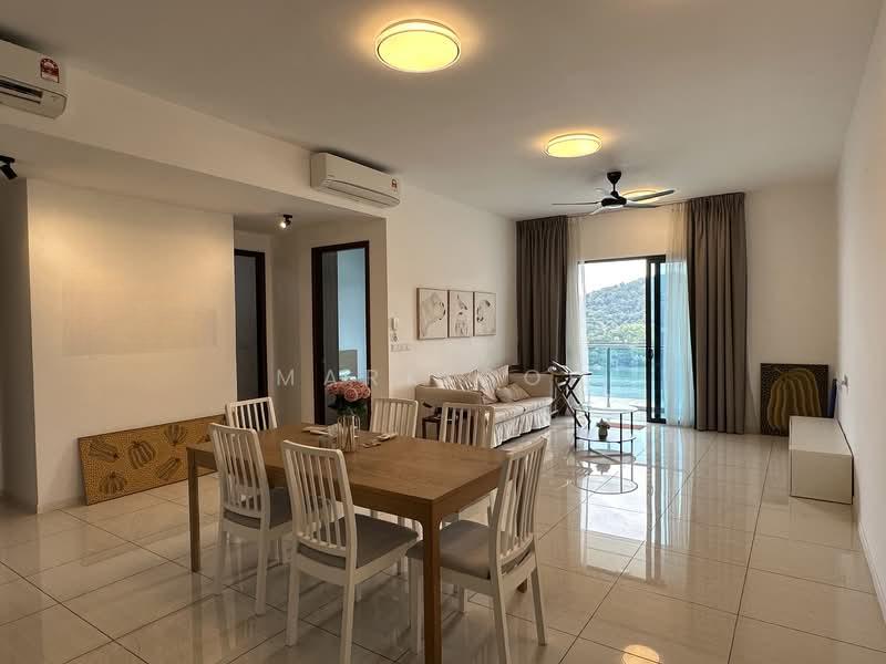 Queens Residences Q1 @ Queens Waterfront - 3