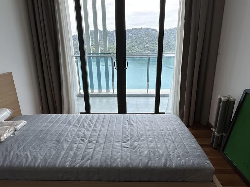 Queens Residences Q1 @ Queens Waterfront - 2