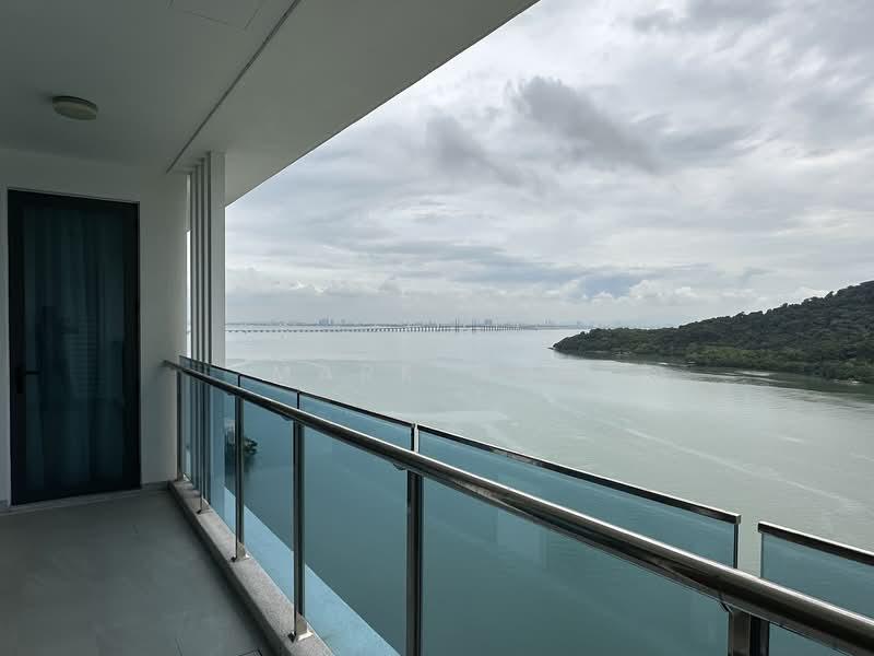 Queens Residences Q1 @ Queens Waterfront - 1