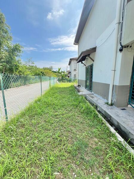END LOT Double Storey | Gated Community | Taman Desiran Bayu, Puchong - 5