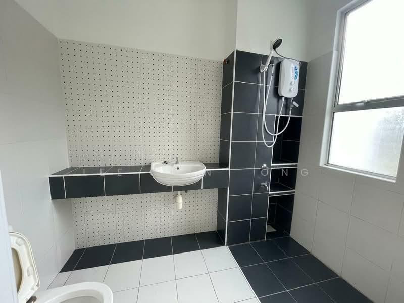 Setia Eco Gardens - 5