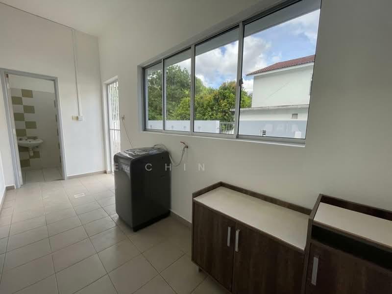 Setia Eco Gardens - 3