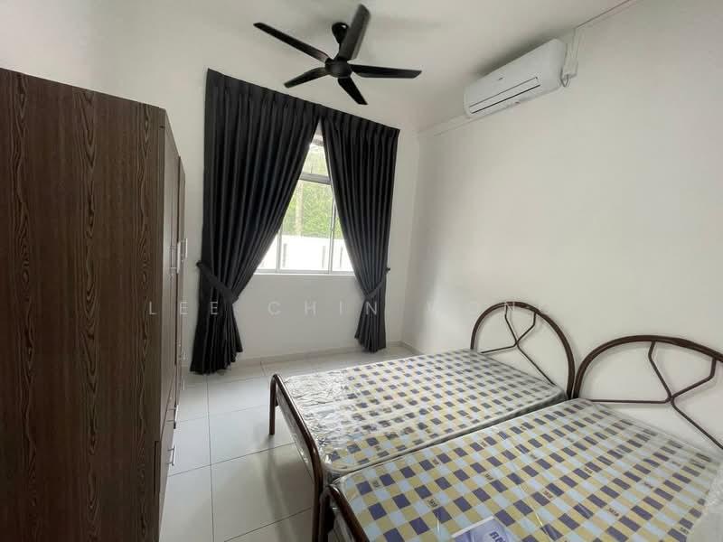 Setia Eco Gardens - 2