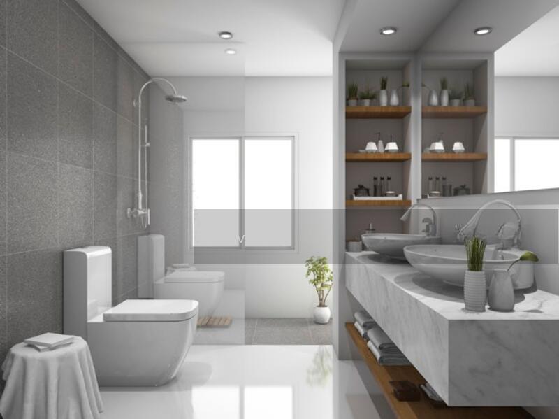 Jinjang New Completed 3 Storey Superlink @ Selayang - 5