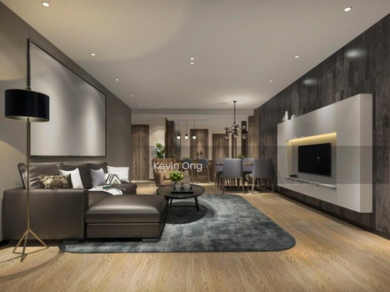 Jinjang New Completed 3 Storey Superlink @ Selayang - 2