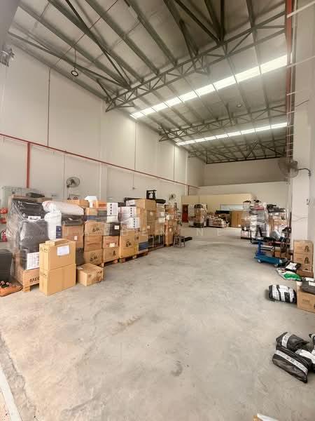 Eco Business Park 1 - 4