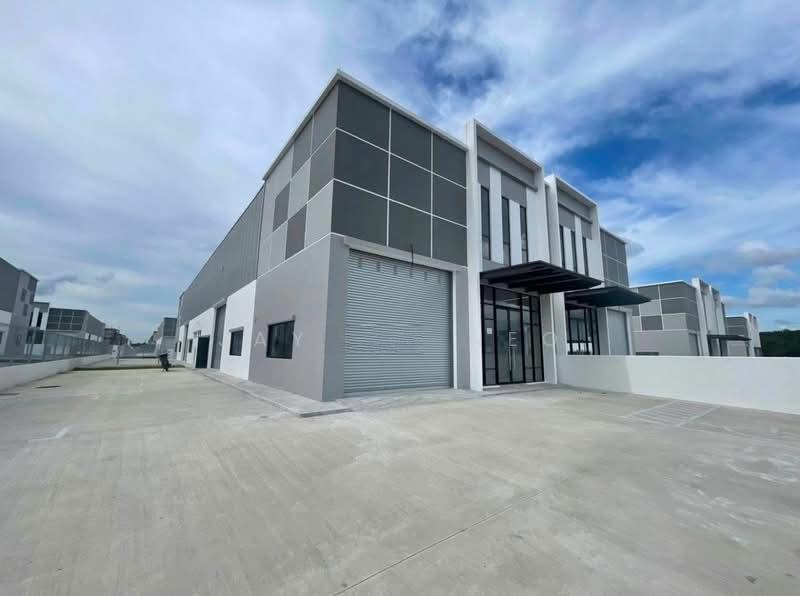 Eco Business Park 1 - 1