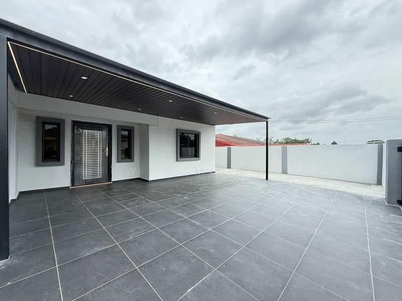 ULU TIRAM , TAMAN MUTIARA - 3