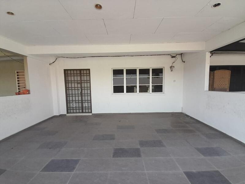 pengkalan pegoh - 5